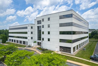 Wilmington, DE Office - 4550 Linden Hill Rd