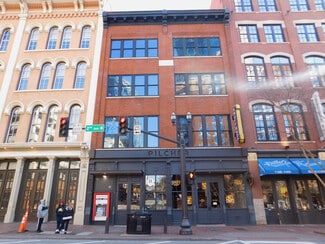 Nashville, TN Office, Retail - 144 2nd Ave N