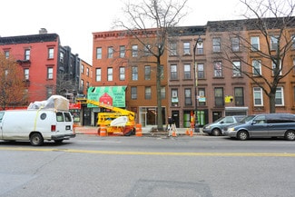 New York, NY Apartments - 354 E 116th St