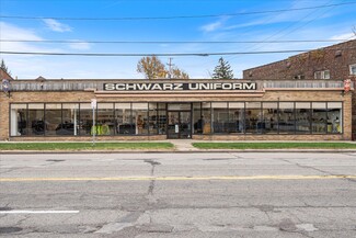 Cleveland, OH undefined - 4711 State Rd