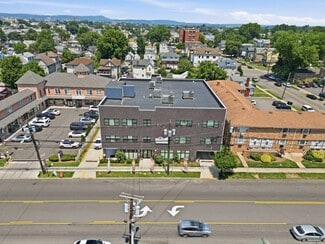 Paterson, NJ Schools - 315-321 Crooks ave