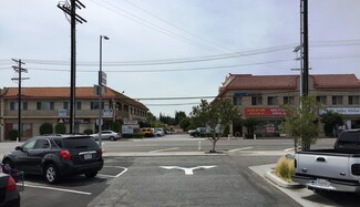 Northridge, CA Office - 9029 Reseda Blvd