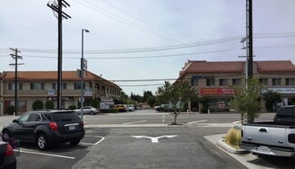 Northridge, CA Office/Medical - 9029 Reseda Blvd