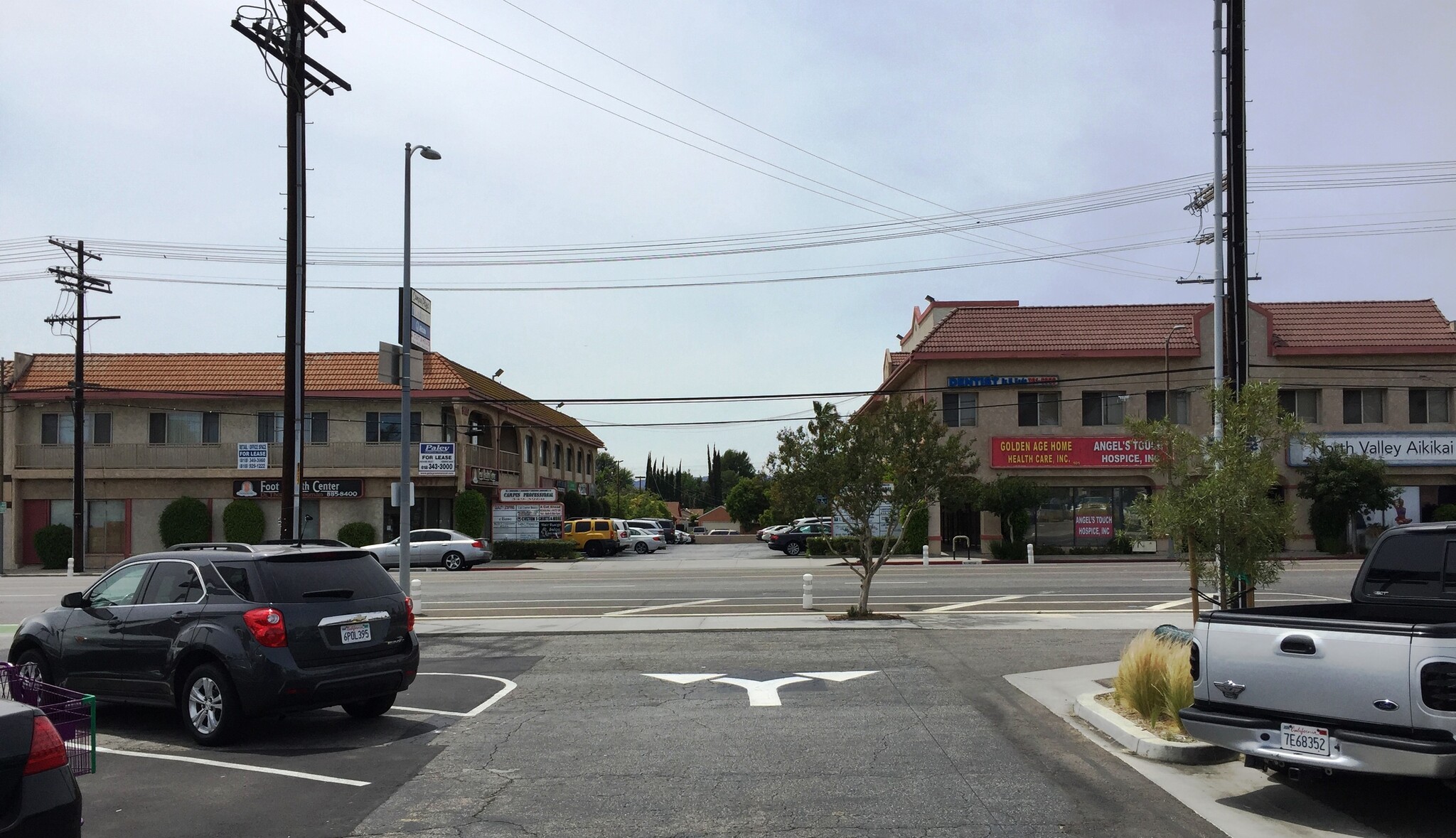 9029 Reseda Blvd, Northridge, CA for Rent