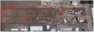 Central Point, OR Commercial - 579 E Vilas Rd