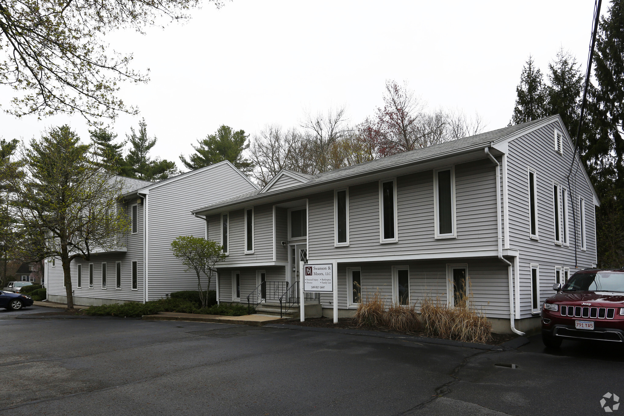 353 W Center St, West Bridgewater, MA for Sale