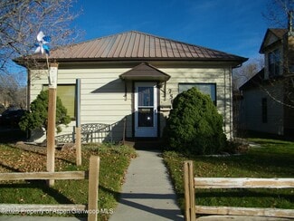 Rifle, CO Office - 758 Railroad Ave