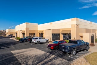 Broomfield, CO Light Distribution - 7223 W 118th Pl