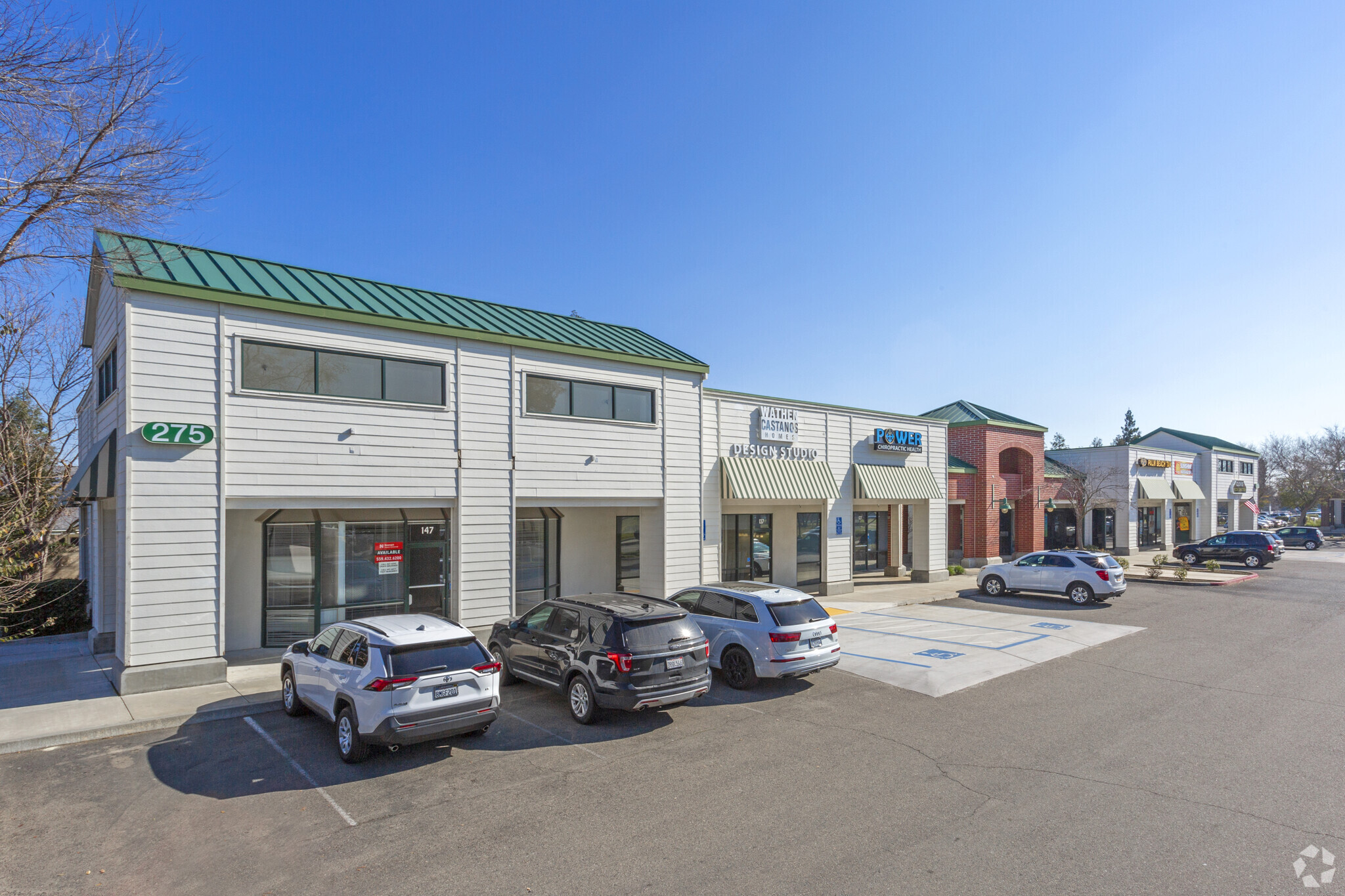 275 N Clovis Ave, Clovis, CA for Rent