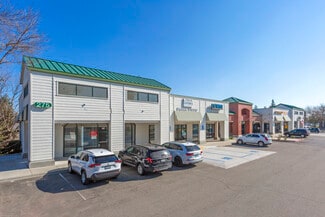 Clovis, CA Office/Retail - 275 N Clovis Ave