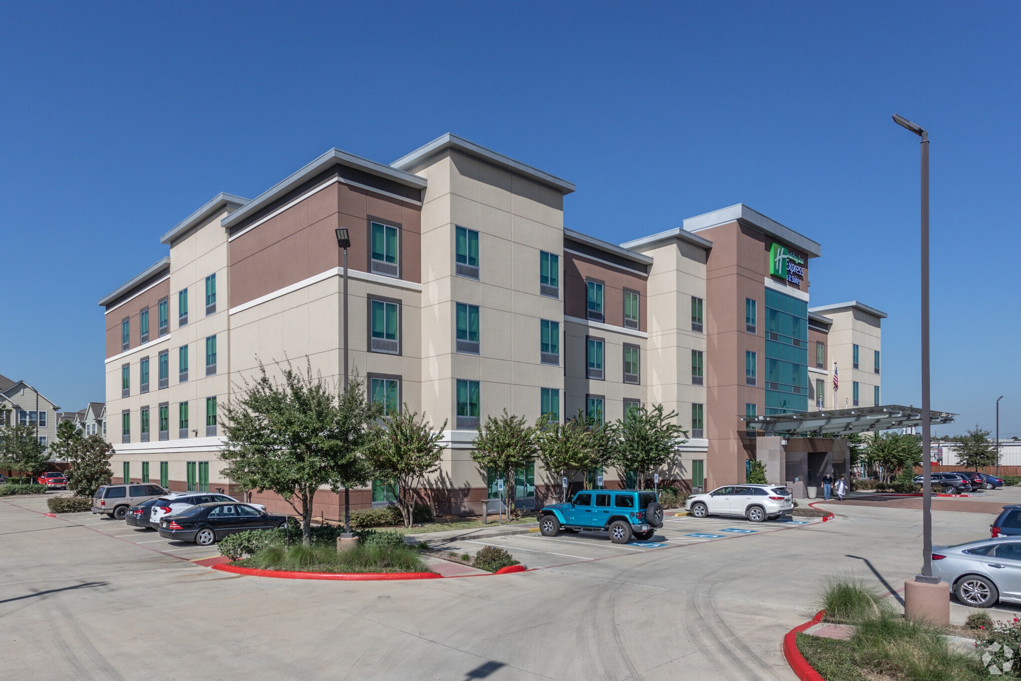 9300 Main St, Houston, TX for Sale