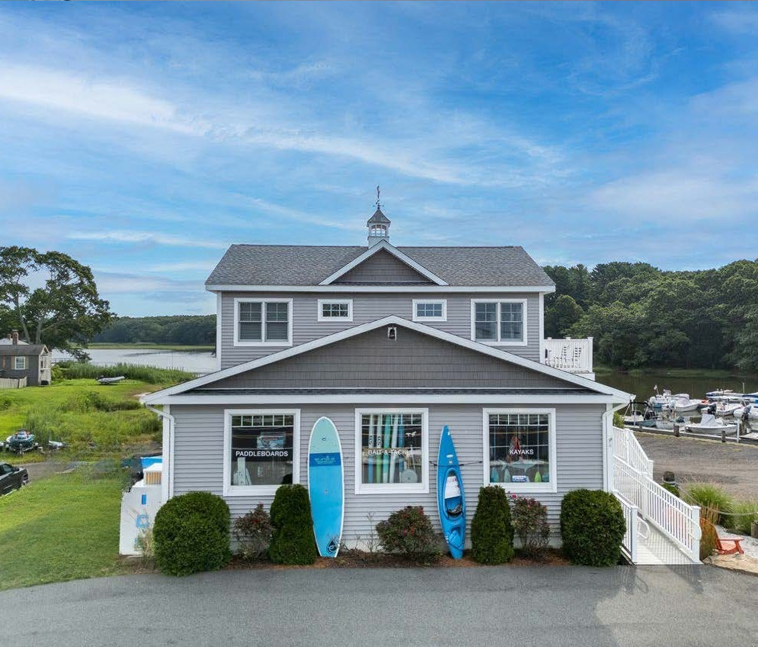 132 Shore Rd, Old Lyme, CT for Sale