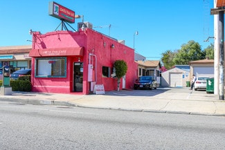 Lomita, CA Retail - 1725-1733 Pacific Coast Hwy