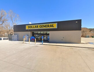 Milan, NM Convenience Store - 506 W Highway 66