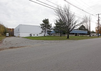 Billerica, MA Industrial - 27 Sterling Rd