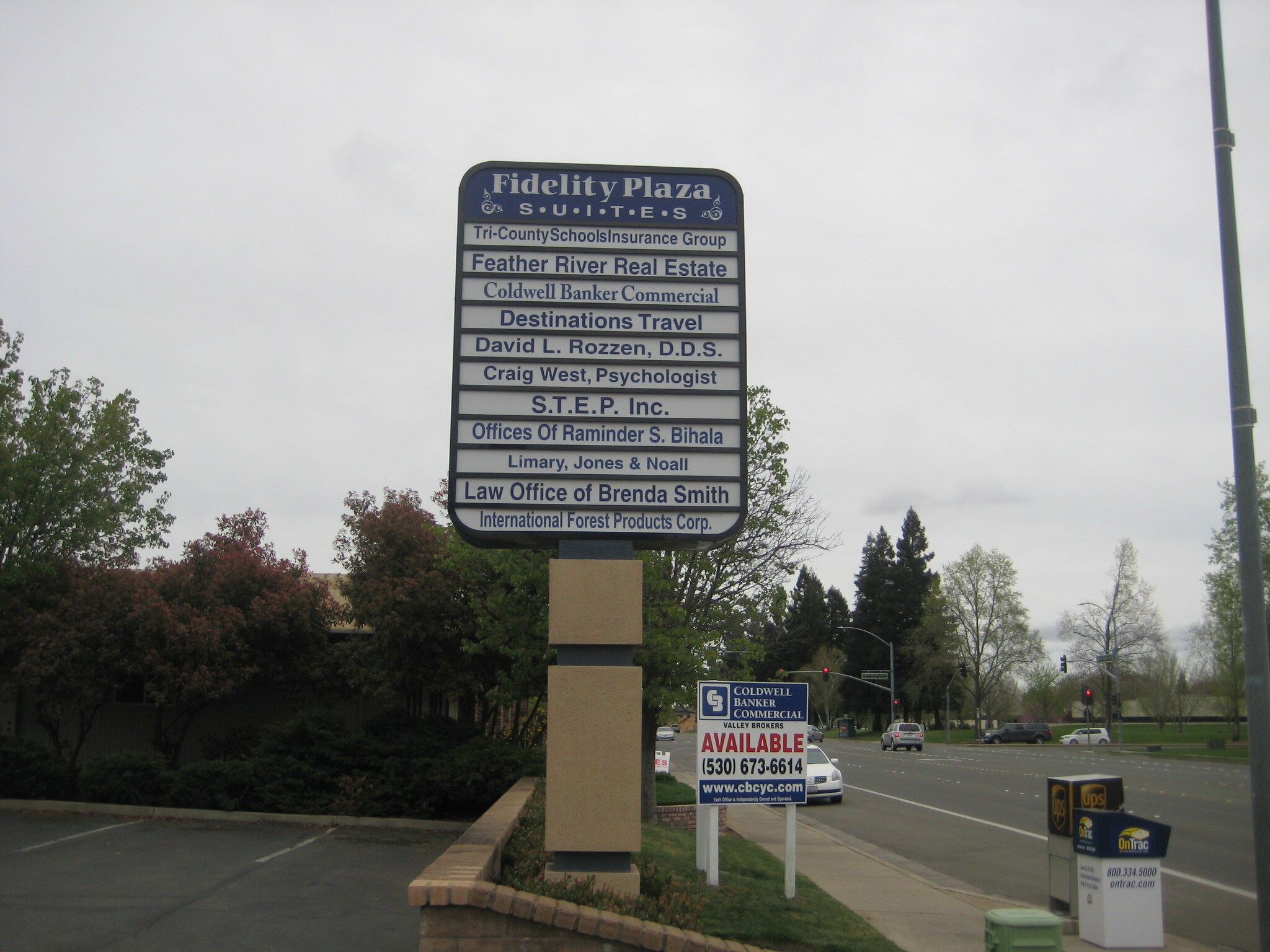 1445 Butte House Rd Yuba City, CA 95993 Retail Property for Lease on