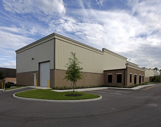 Oviedo, FL Warehouse - 551 S Econ Cir