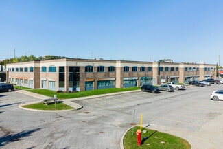 Ottawa, ON Office - 5300 Canotek Rd