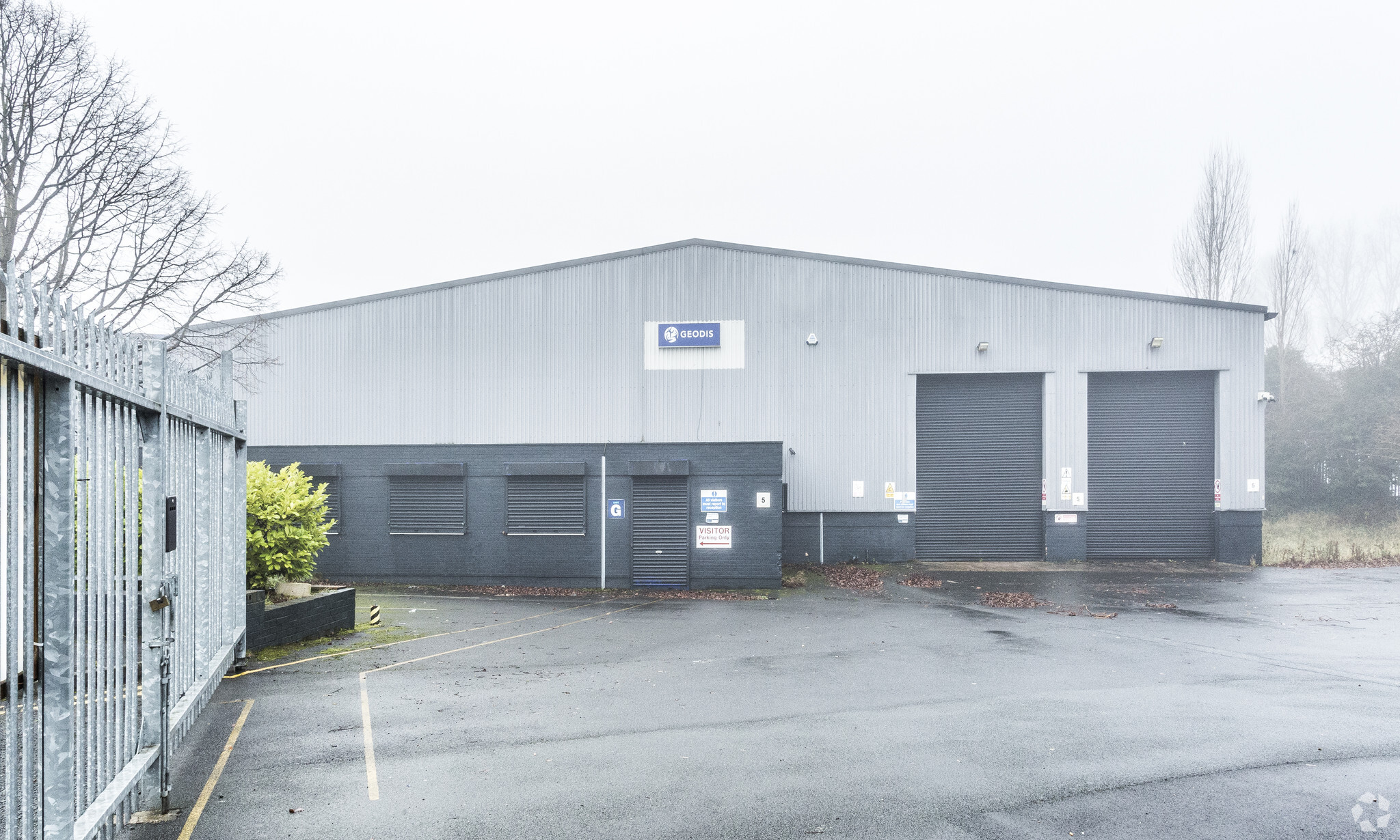 Ennis Clos, Manchester, GTM for Rent