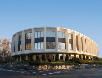 Stamford, CT Office/Medical - 1200 High Ridge Rd