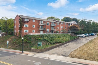 Canton, OH Apartments - 1307-1313 S Main St