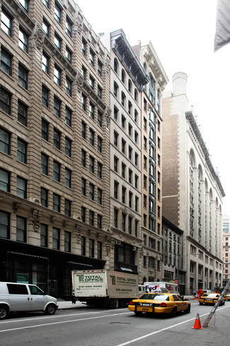 New York, NY undefined - 11 W 20th St