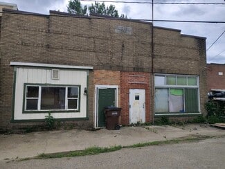 New Marshfield, OH Storefront - 3991 Old State Route 56 New Marshfield, OH Storefront - 3991 Old State Route 56