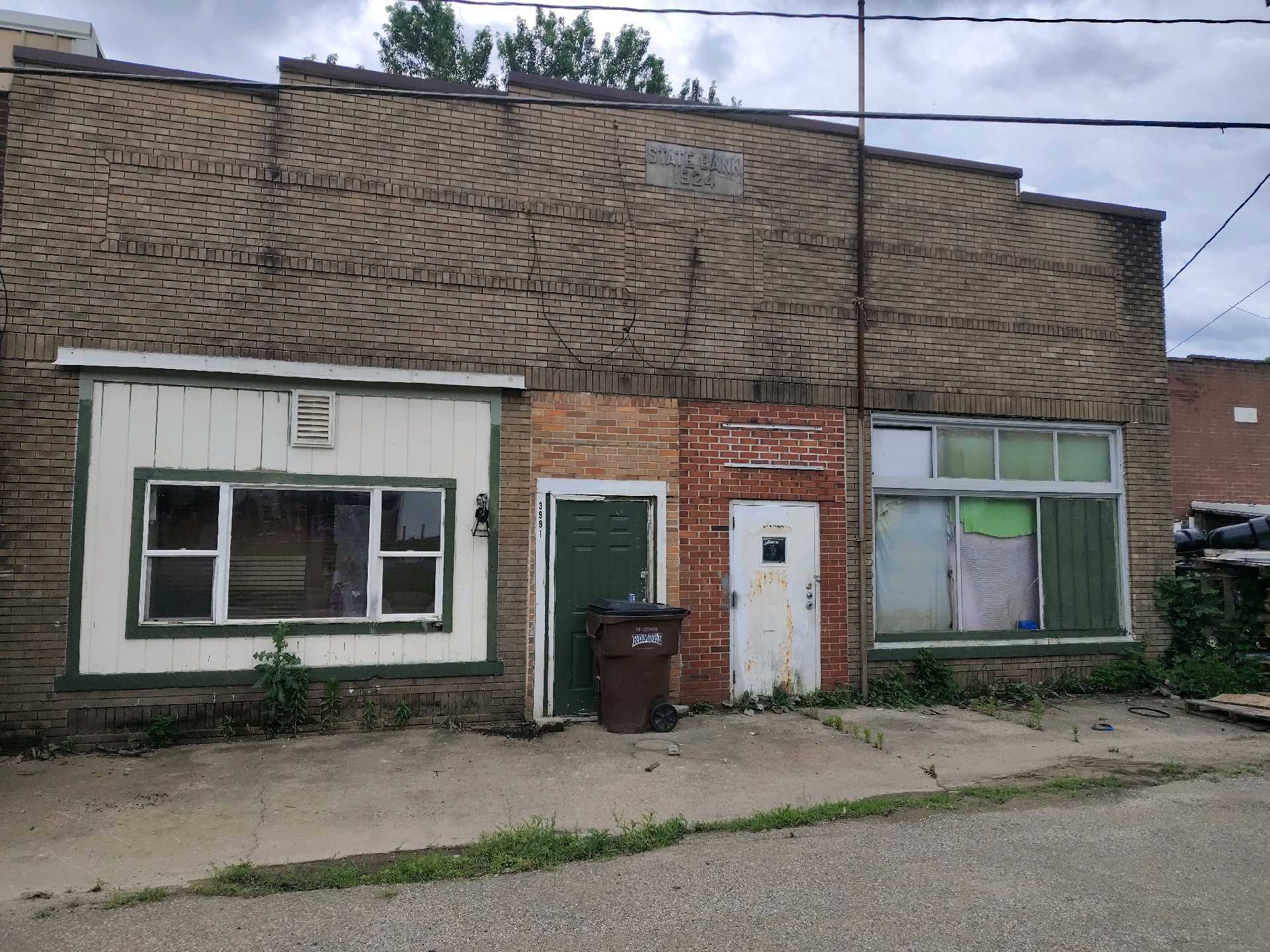 3991 Old State Route 56, New Marshfield, OH for Sale