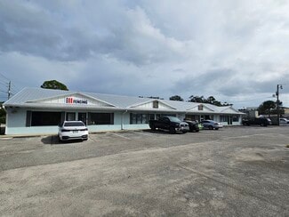 Cocoa, FL Flex - 282 Clearlake Rd Cocoa, FL Flex - 282 Clearlake Rd