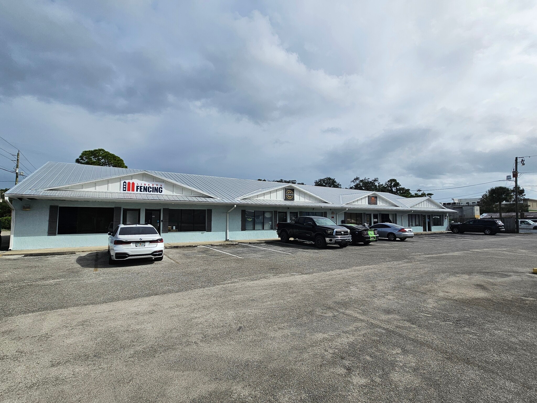 282 Clearlake Rd, Cocoa, FL for Rent