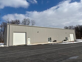Kearneysville, WV Flex - 464 James Burr Blvd