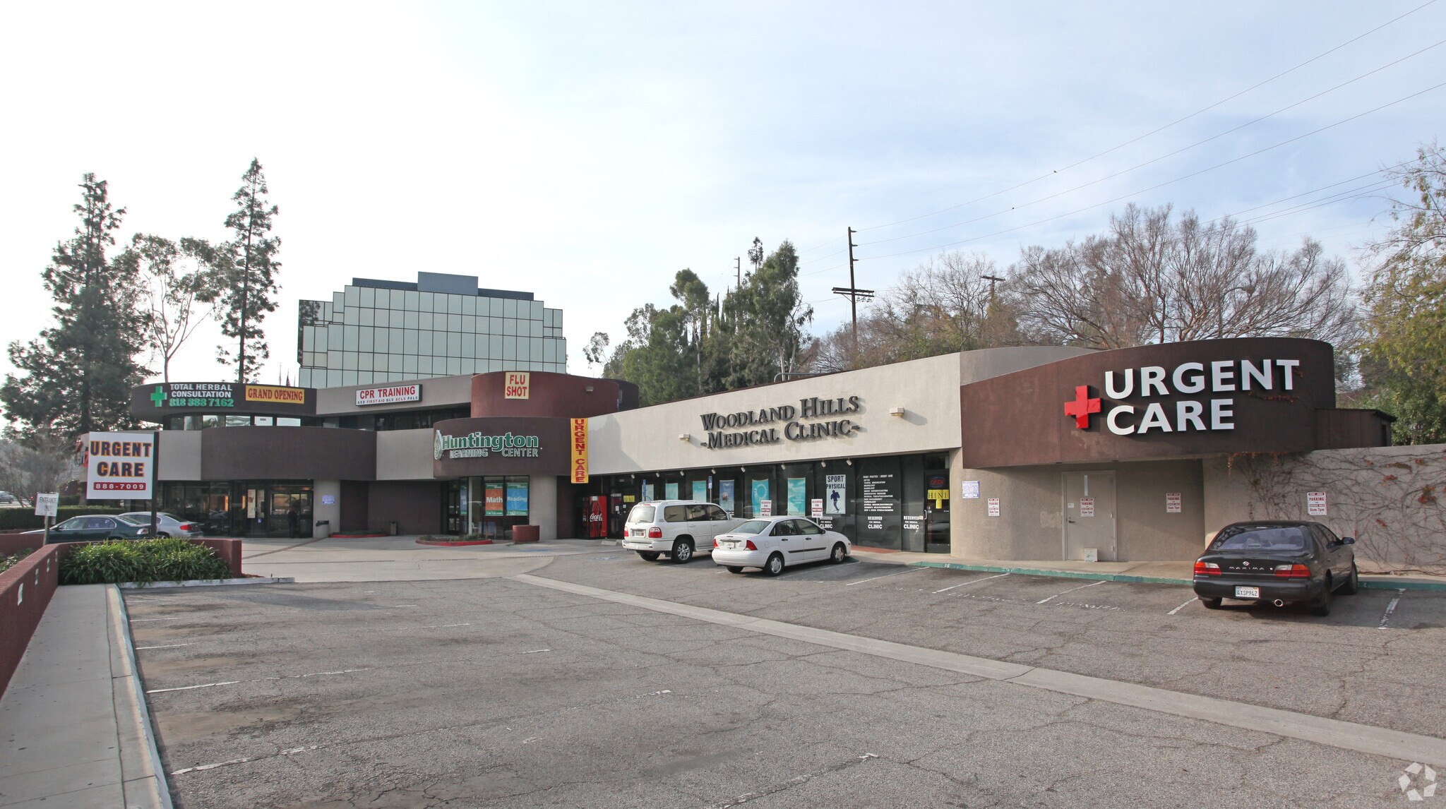 5975-5999 Topanga Canyon Blvd, Woodland Hills, CA for Rent