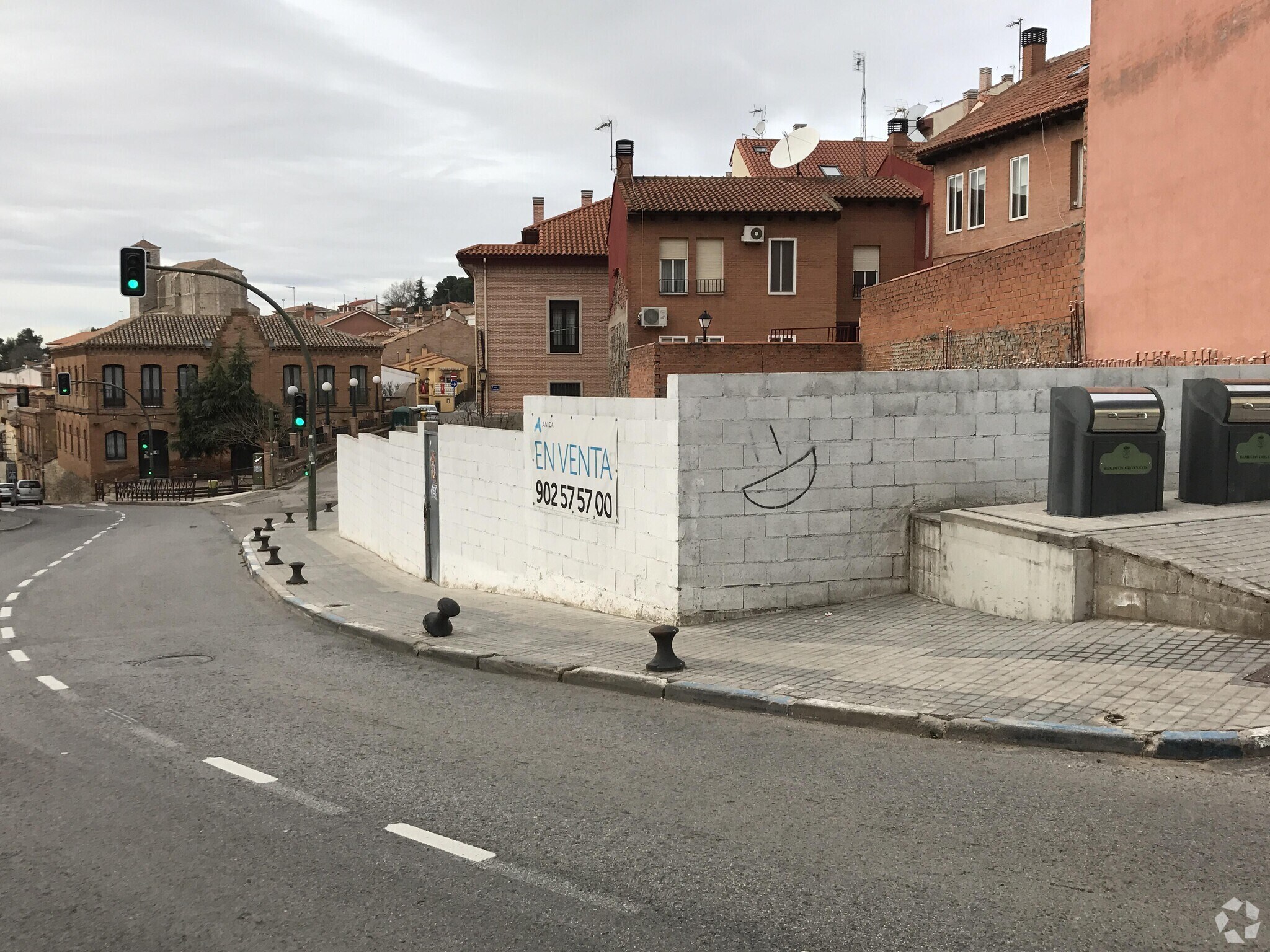 5 Plaza Santos Juarranz, Los Santos de la Humosa, MAD for Sale