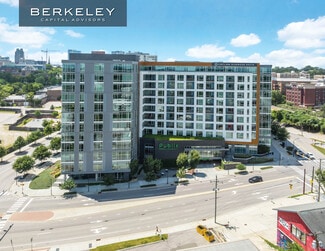 Raleigh, NC undefined - 417 W Peace St