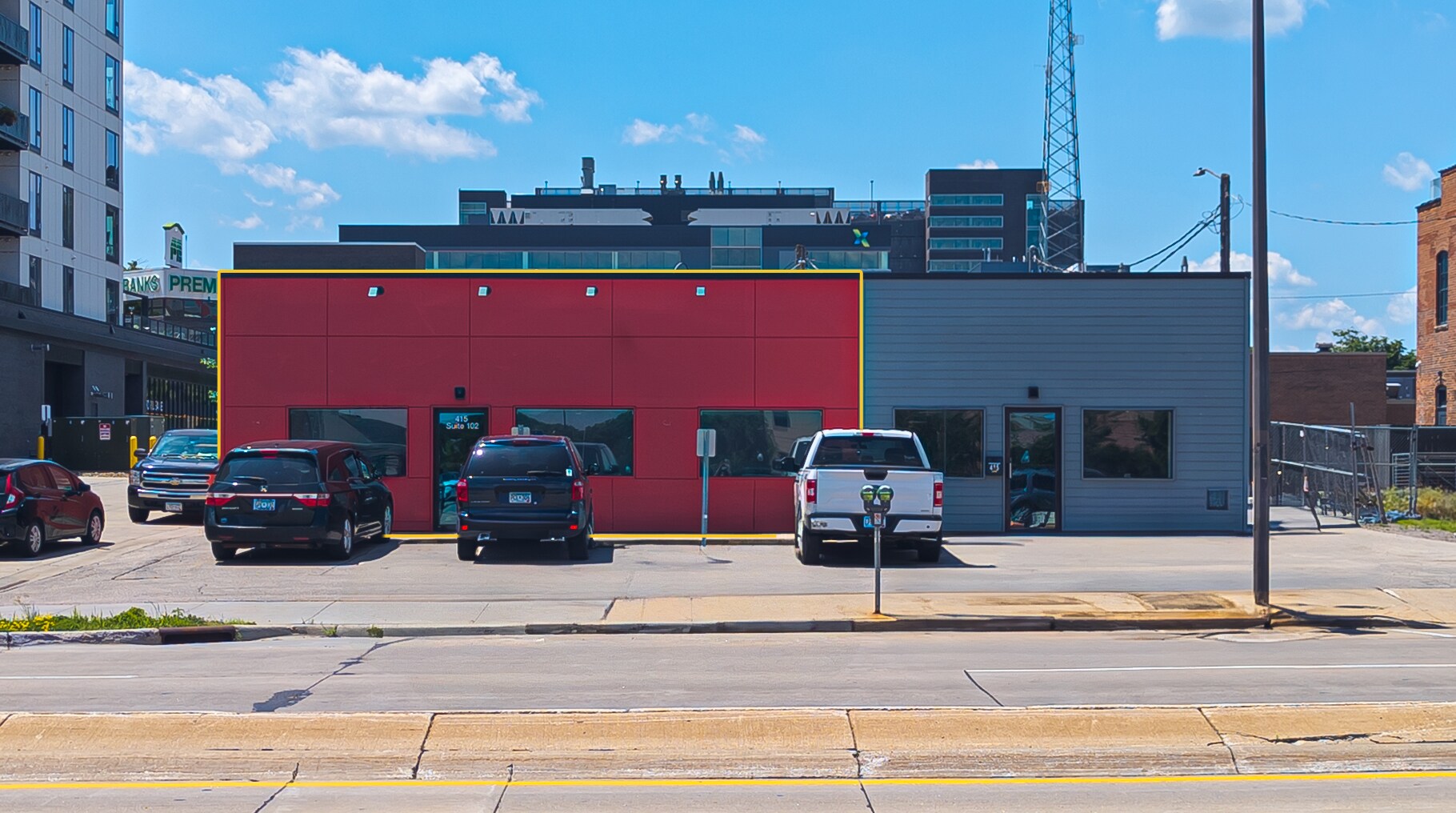 415 Broadway Ave, Rochester, MN for Rent