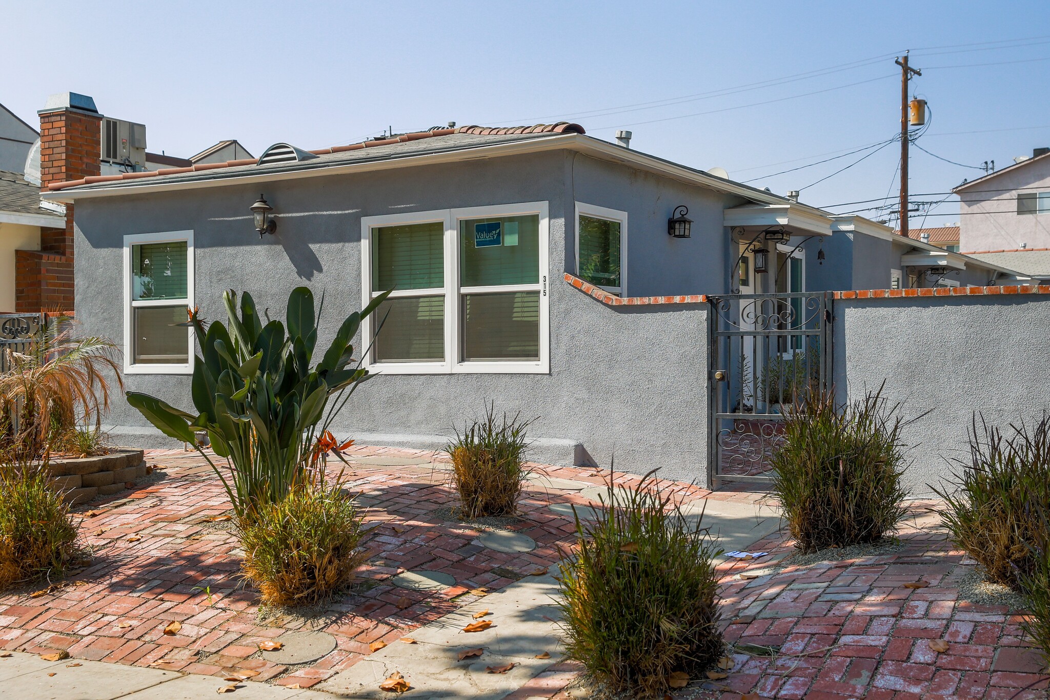 315 E Valencia Ave, Burbank, CA for Sale