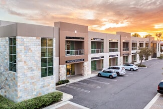 Santa Ana, CA Office - 601 N Parkcenter Dr