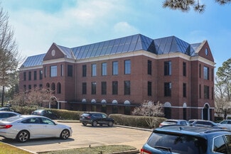 Baton Rouge, LA Office - 8440 Jefferson Hwy