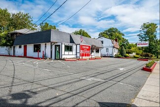 Edison, NJ Restaurant - 1894 & 1900 Oak Tree Rd