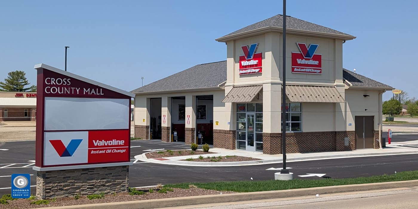 700 Broadway Ave E, Mattoon, IL for Sale