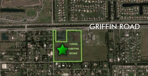 , Southwest Ranches, FL for Sale