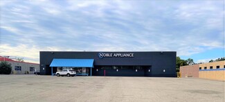 Grand Rapids, MI Retail - 830 28th St SW