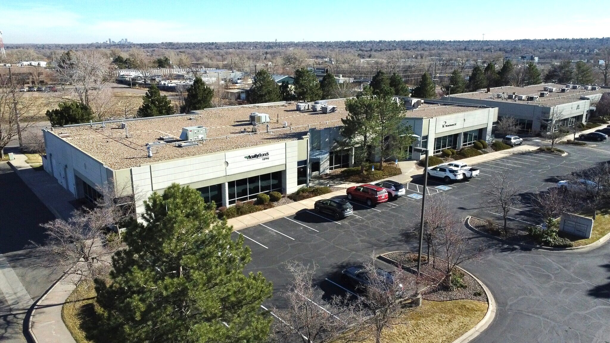 4885 Ward Rd, Wheat Ridge, CO for Rent