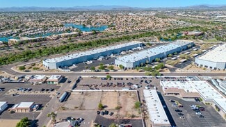Peoria, AZ Commercial Land - 14128 N 88th Ave