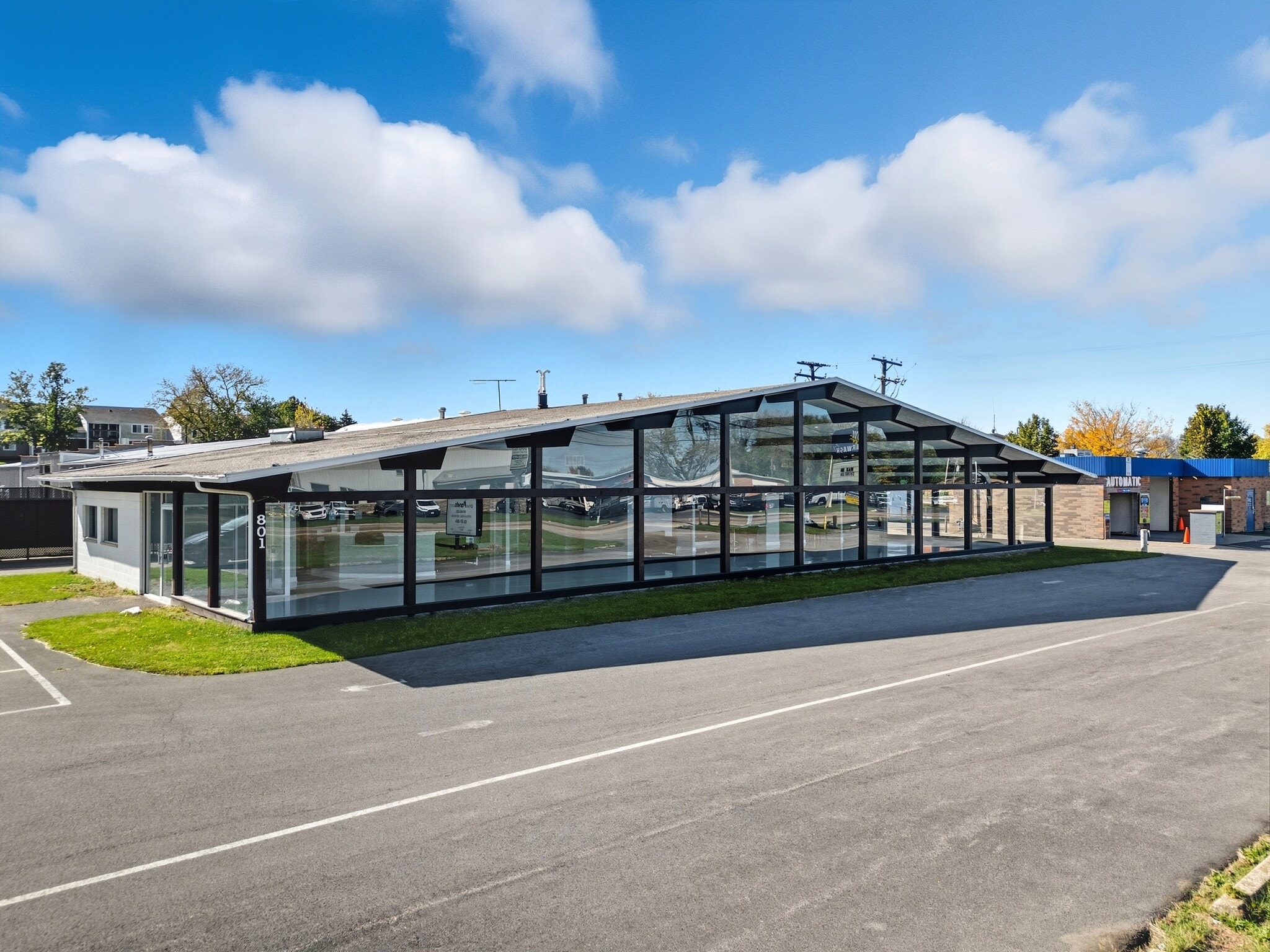 801 W Grant Hwy, Marengo, IL for Rent