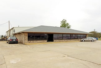 Oklahoma City, OK Industrial - 2404 S Broadway St Oklahoma City, OK Industrial - 2404 S Broadway St