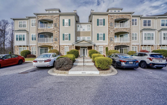 Owings Mills, MD Residential - 301 Wyndham Cir