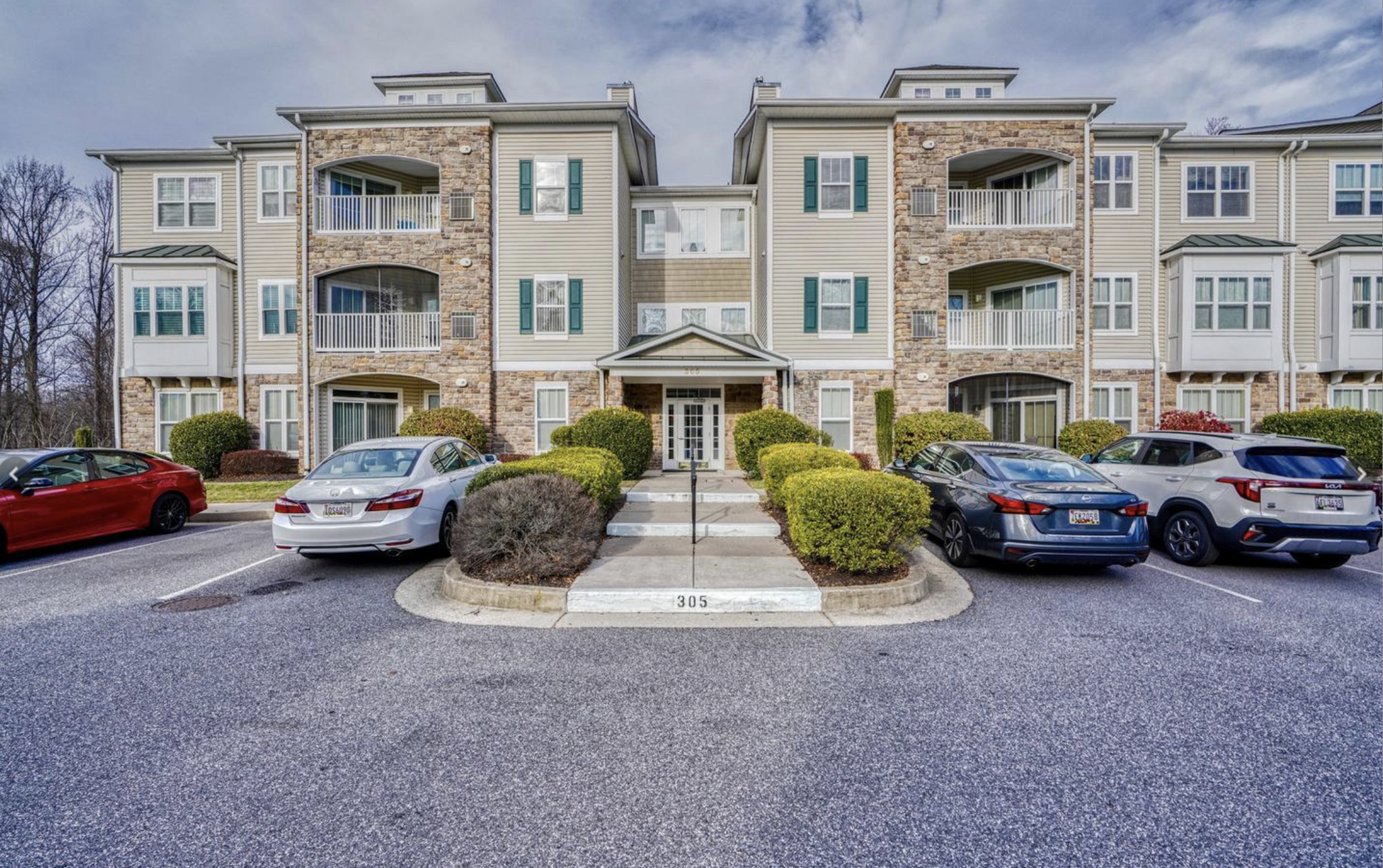 301 Wyndham Cir, Owings Mills, MD for Sale