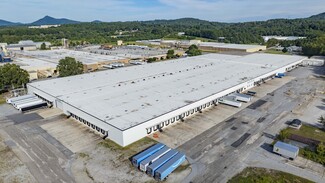 Lenoir, NC Industrial - 840 SW Complex St