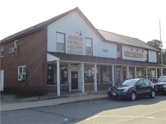 Pine Bush, NY Office/Retail - 99 Depot St